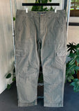 Vintage Y2K Ooh Mow Mao Cargo Pants