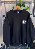 Vintage 90s Russel Athletic x R2K Crewneck Jumper
