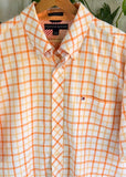 Vintage Tommy Hilfiger Button Up Shrit