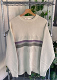 Vintage EMW Knit Jumper