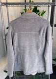 Pre-loved Patagonia Re-Tool Polartec Fleece Ladies Pullover Jumper