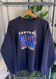Vintage 90s New York Central Park Jumper