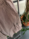 Vintage Ooh Mow Mao OMM Cargo Shorts