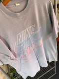Vintage 1980’s Nike Triple Swoosh T-shirt