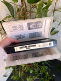 Vintage 2001 Angelina Ballerina The Gift ABC VHS Video Tape