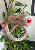 Vintage Alien Chestburster Life-Size Think Geek Plush