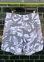 Vintage Jacks Surfboards Camo Boardshorts