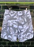 Vintage Jacks Surfboards Camo Boardshorts