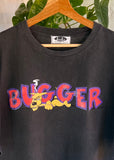 Vintage 90s Bugger T-shirt