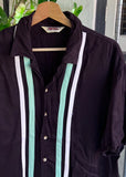 Vintage 90s Hot Tuna Button Up Shirt
