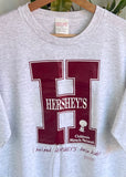 Vintage 90s Hersheys x Children’s Miracle Network T-shirt