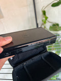 Vintage Nintendo DS Lite Console with 3 Games