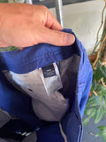 Vintage Nautica Cargo Shorts
