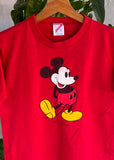 Vintage 90s Mickey Mouse T-shirt