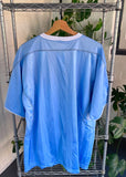 Vintage 2003/04 Reebok Manchester City Football Jersey