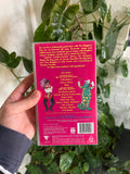 Vintage 1998 The Wiggles ‘Yummy Yummy’ ABC VHS Video Tape