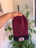 Vintage 1990s Billabong Long Beanie