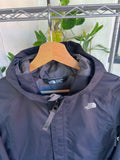 Pre-loved The North Face DryVent Jacket