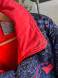 Vintage 90s Rip Curl Puffer Jacket