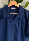 Vintage Y2K West Surfboards Button Up Shirt