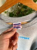 Vintage Y2K North Shore Girls Surf Jumper