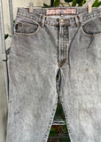 Vintage 90s Billabong Surf Denim Jeans *read description*
