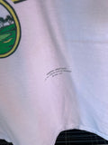 Vintage 90s Funny Golf T-shirt