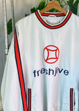 Vintage Y2K Fresh Jive Pulllover