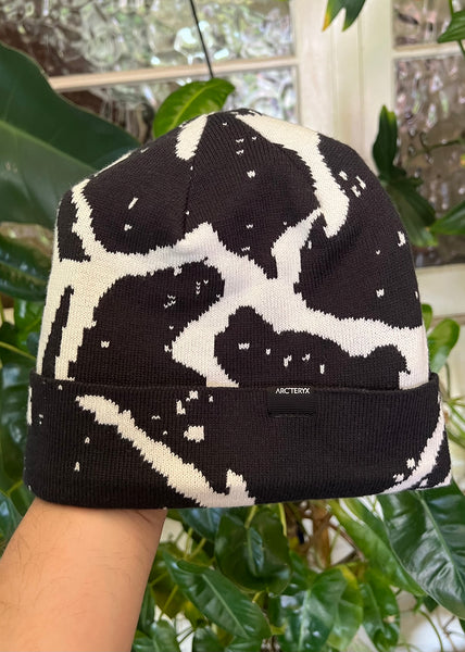 Arc’teryx Grotto Toque Beanie