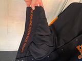 Vintage 90s Peters Ice Cream ‘Slamm’ Bomber Jacket