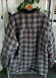 Vintage 90s Flano Jacket