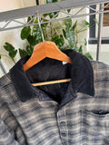 Vintage 90s Flano Jacket