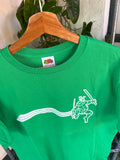 Vintage 2004 Teenage Mutant Ninja Turtles T-shirt