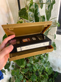 Vintage 1999 Star Wars Episode 1 VHS Video Tape