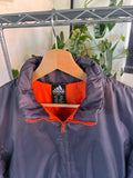 Vintage Y2K Adidas Puffer Vintage