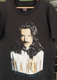 Vintage Yanni World Tour 1993 T-shirt