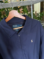 Vintage Polo Ralph Lauren Harrington Jacket