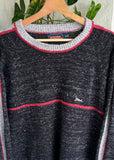 Vintage 90s Zeal Knit Jumper