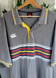 Vintage Canterbury Polo