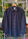 Vintage 90s Cherokee Button Up Shirt