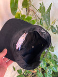 Vintage 90s Batman & Robin Movie Promo Hat