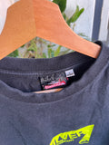 Vintage Y2K Quiksilver T-shirt