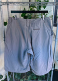 Vintage MacPac Cross Terrain Outdoor Shorts
