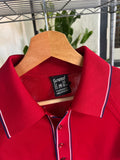 Vintage 80s General Polo