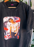 Vintage Sid Vicious Single T-shirt