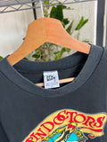 Vintage 1993 Spin Doctors Band T-shirt