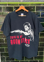 Vintage 2008 Army of Darkness Movie Promo T-shirt