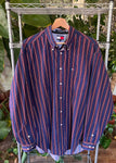 Vintage 90s Tommy Hilfiger Button Up Shirt