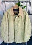 Vintage 90s Timberland Waterproof Outdoor Parka Jacket