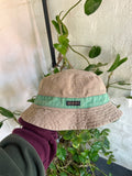 Vintage Polo Ralph Lauren Reversible Bucket Hat